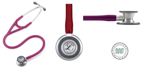 3M™ Littmann® Cardiology IV™ Stethoskop