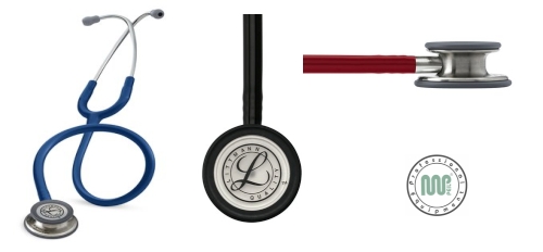 3M™ Littmann® Classic III Stethoskop