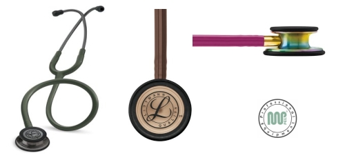 3M™ Littmann® Classic III Stethoskop