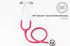3M™ Littmann® Classic II Kinderstethoskop