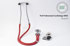 Peil Professional® Cardiology 4000