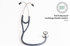 Peil Professional® Cardiology Double Comfort