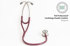 Peil Professional® Cardiology Double Comfort